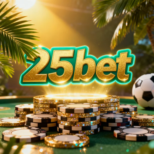 25bet logo